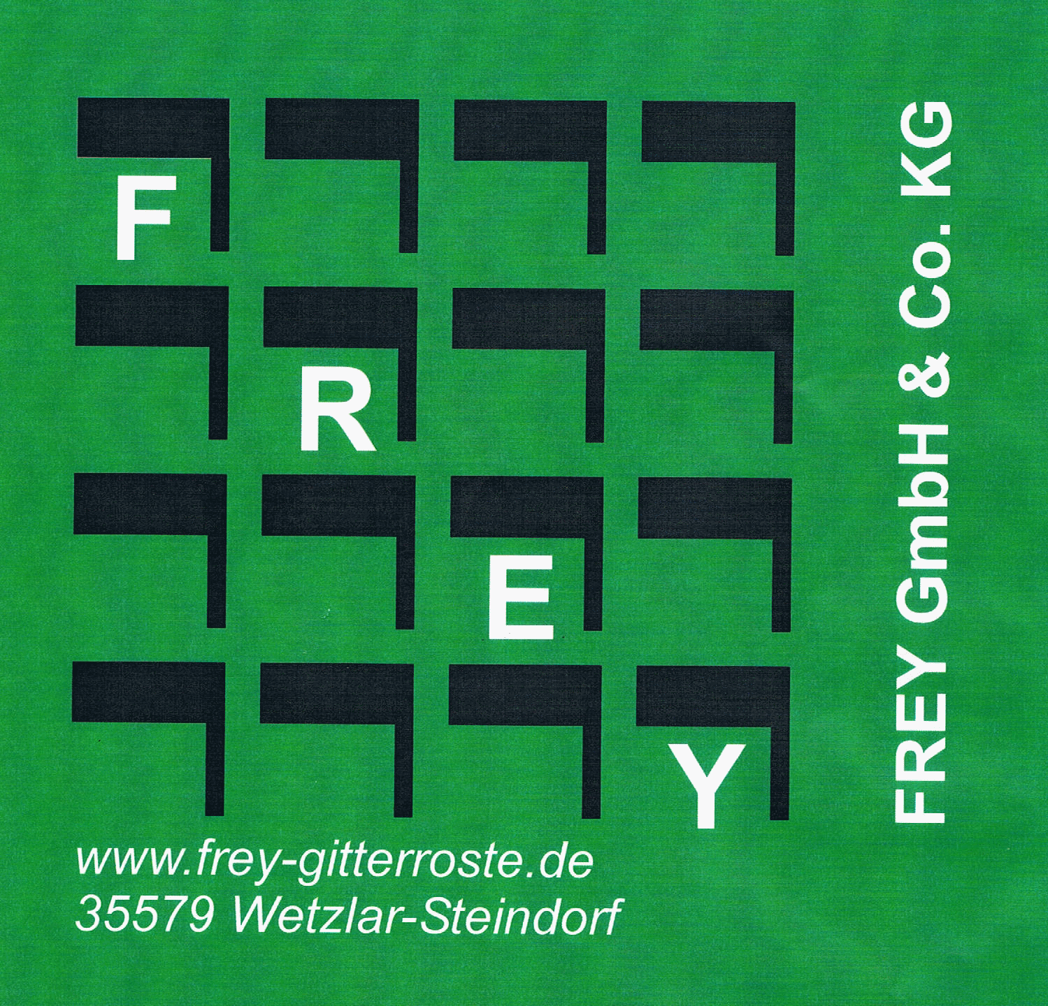 Frey - Metallverarbeitung